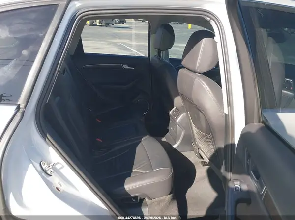 WA1L2AFP9GA094458 2016 AUDI Q5 - Image 8