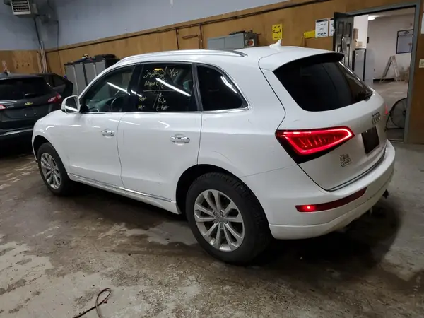 WA1L2AFP9GA094668 2016 AUDI Q5 - Image 2