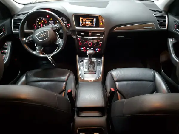 WA1L2AFP9GA094668 2016 AUDI Q5 - Image 8