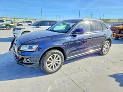 WA1L2AFP9GA094833 2016 AUDI Q5