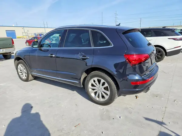 WA1L2AFP9GA094833 2016 AUDI Q5 - Image 2