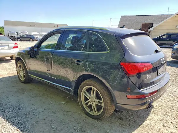 WA1L2AFP9GA095092 2016 AUDI Q5 - Image 2
