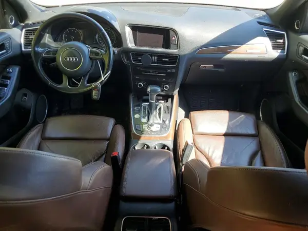WA1L2AFP9GA095092 2016 AUDI Q5 - Image 8