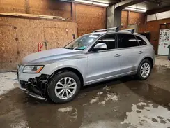 WA1L2AFP9GA096310 2016 AUDI Q5