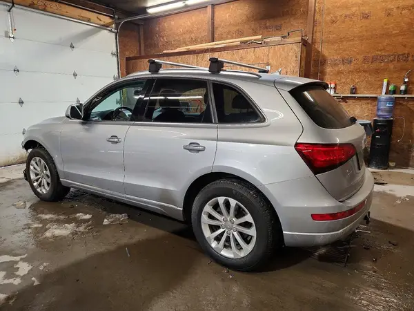 WA1L2AFP9GA096310 2016 AUDI Q5 - Image 2