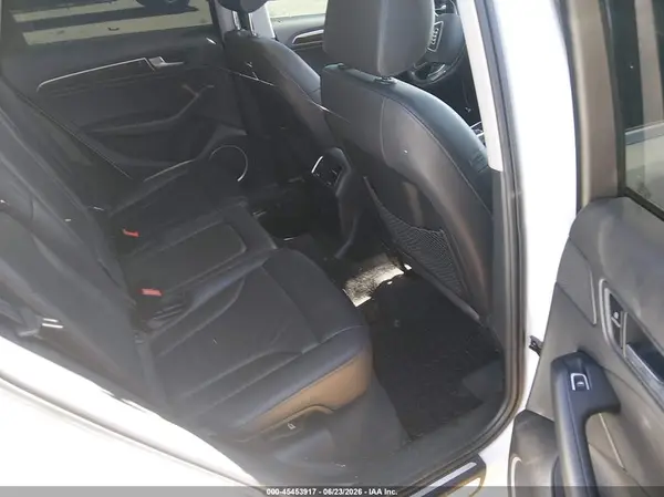 WA1L2AFP9GA097263 2016 AUDI Q5 - Image 8