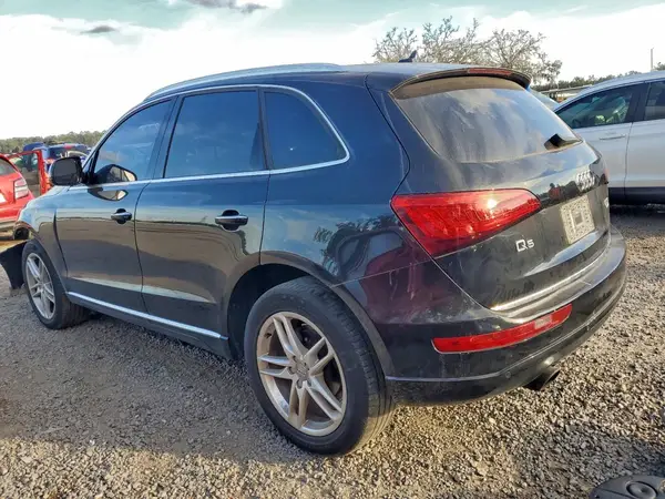 WA1L2AFP9GA098932 2016 AUDI Q5 - Image 2