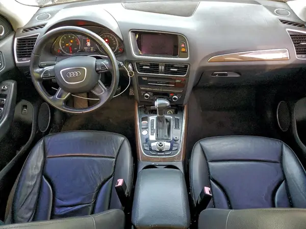WA1L2AFP9GA098932 2016 AUDI Q5 - Image 8