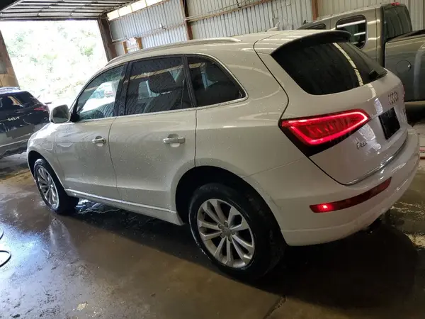 WA1L2AFP9GA100081 2016 AUDI Q5 - Image 2