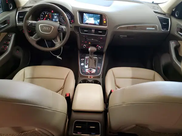 WA1L2AFP9GA100081 2016 AUDI Q5 - Image 8
