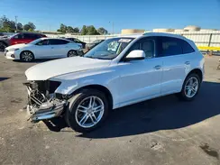 WA1L2AFP9GA101067 2016 AUDI Q5