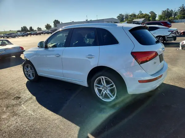 WA1L2AFP9GA101067 2016 AUDI Q5 - Image 2