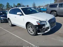 WA1L2AFP9GA102994 2016 AUDI Q5