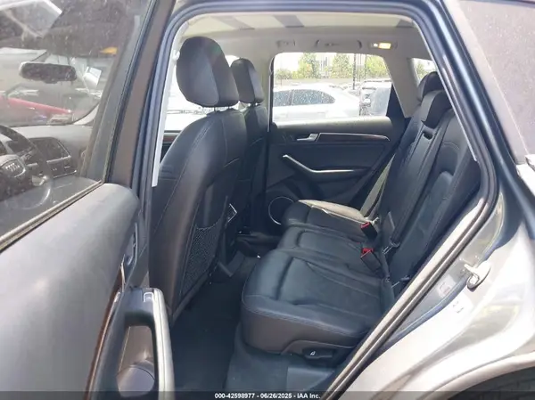 WA1L2AFP9GA104440 2016 AUDI Q5 - Image 8