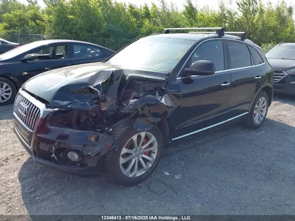 WA1L2AFP9GA105524 2016 AUDI Q5 - Image 2