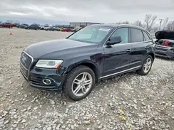 WA1L2AFP9GA106611 2016 AUDI Q5