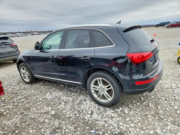 WA1L2AFP9GA106611 2016 AUDI Q5 - Image 2
