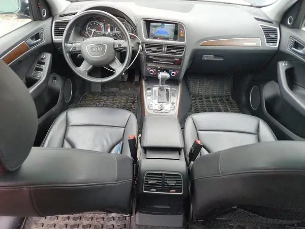 WA1L2AFP9GA106611 2016 AUDI Q5 - Image 8