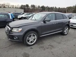 WA1L2AFP9GA107340 2016 AUDI Q5