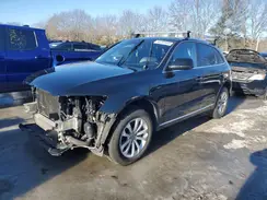 WA1L2AFP9GA109895 2016 AUDI Q5