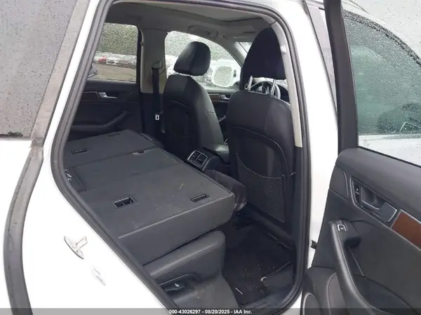 WA1L2AFP9GA111811 2016 AUDI Q5 - Image 8