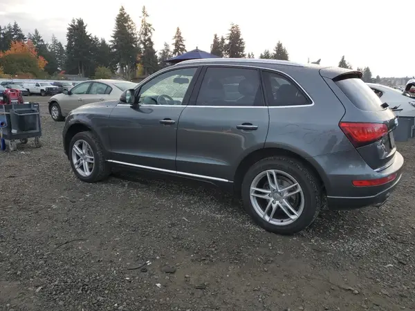 WA1L2AFP9GA113638 2016 AUDI Q5 - Image 2