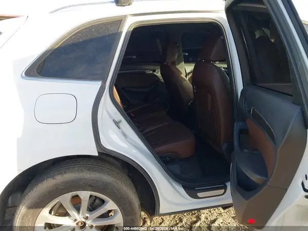 WA1L2AFP9GA114563 2016 AUDI Q5 - Image 8