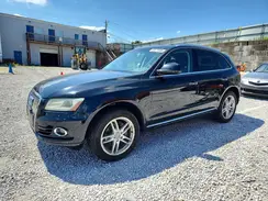 WA1L2AFP9GA115275 2016 AUDI Q5
