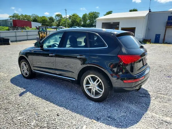 WA1L2AFP9GA115275 2016 AUDI Q5 - Image 2