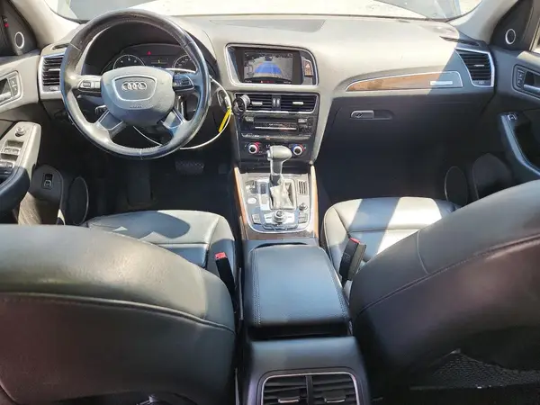 WA1L2AFP9GA115275 2016 AUDI Q5 - Image 8