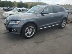 WA1L2AFP9GA118290 2016 AUDI Q5