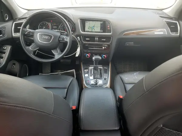WA1L2AFP9GA118290 2016 AUDI Q5 - Image 8