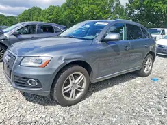 WA1L2AFP9GA118984 2016 AUDI Q5