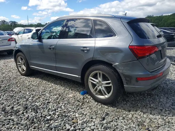 WA1L2AFP9GA118984 2016 AUDI Q5 - Image 2