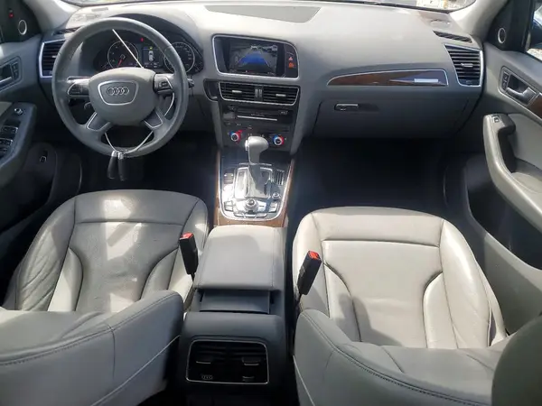 WA1L2AFP9GA118984 2016 AUDI Q5 - Image 8