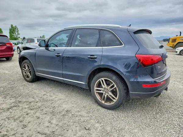 WA1L2AFP9GA119293 2016 AUDI Q5 - Image 2