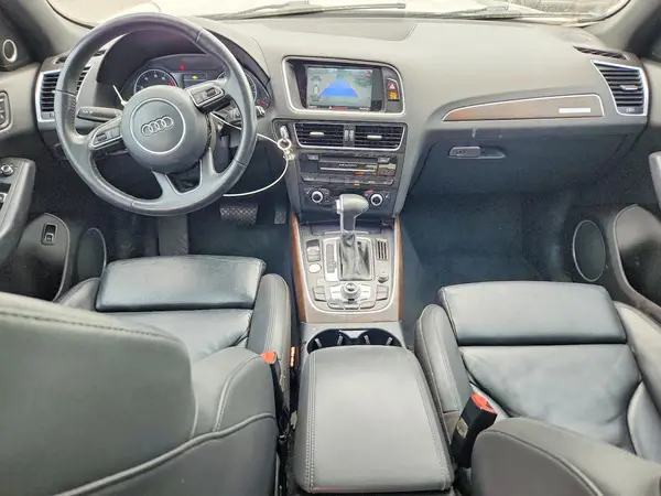 WA1L2AFP9GA119293 2016 AUDI Q5 - Image 8