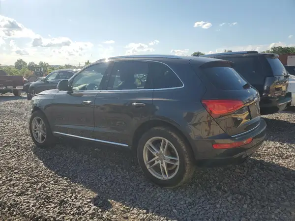 WA1L2AFP9GA120427 2016 AUDI Q5 - Image 2