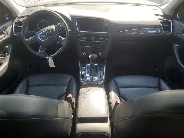 WA1L2AFP9GA120427 2016 AUDI Q5 - Image 8