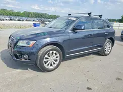 WA1L2AFP9GA122422 2016 AUDI Q5
