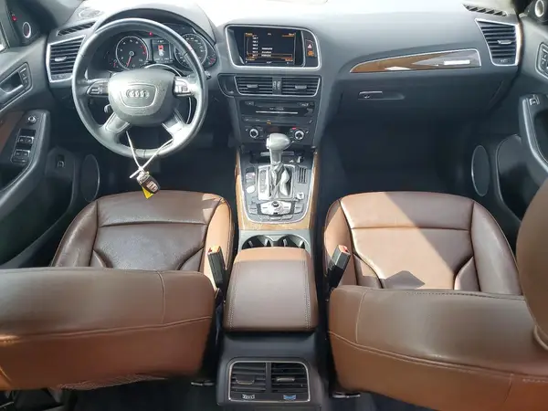 WA1L2AFP9GA122422 2016 AUDI Q5 - Image 8