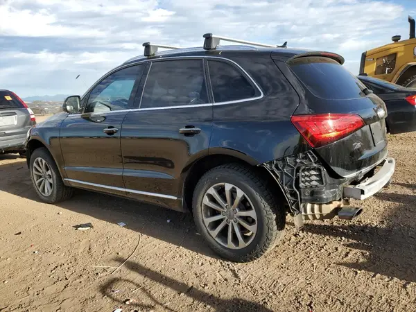 WA1L2AFP9GA123683 2016 AUDI Q5 - Image 2
