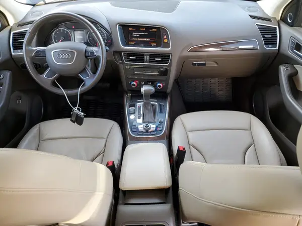 WA1L2AFP9GA123683 2016 AUDI Q5 - Image 8