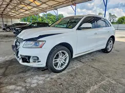 WA1L2AFP9GA125322 2016 AUDI Q5