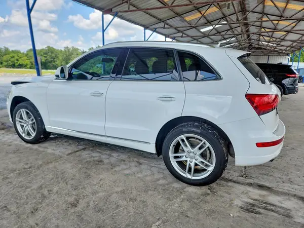 WA1L2AFP9GA125322 2016 AUDI Q5 - Image 2