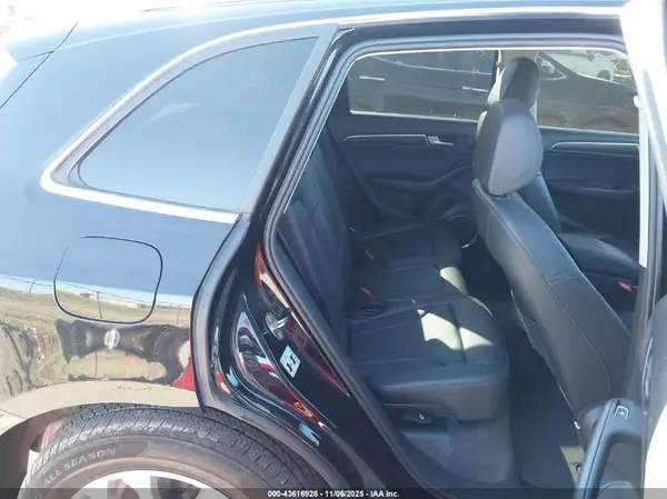 WA1L2AFP9GA126860 2016 AUDI Q5 - Image 8