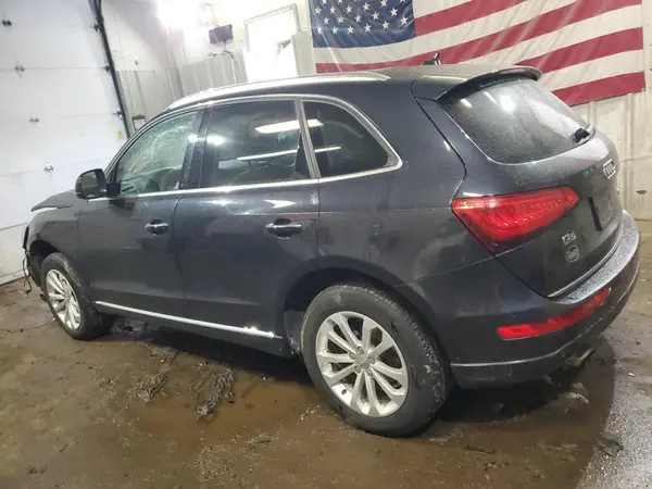 WA1L2AFP9GA127698 2016 AUDI Q5 - Image 2