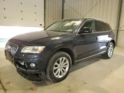 WA1L2AFP9GA127748 2016 AUDI Q5
