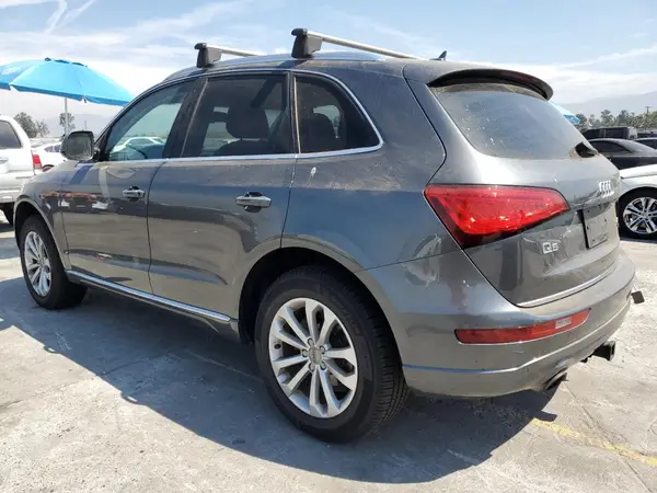 WA1L2AFP9GA128124 2016 AUDI Q5 - Image 2
