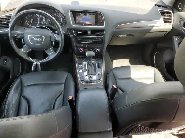 WA1L2AFP9GA128124 2016 AUDI Q5 - Image 8
